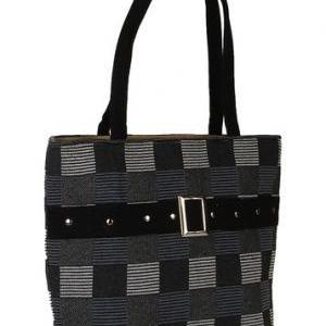 Black Handbag, Perfect Gift Cycle R..