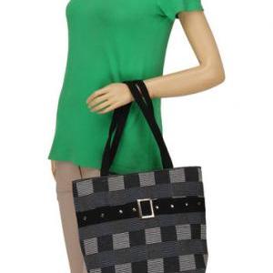 Black Handbag, Perfect Gift Cycle R..